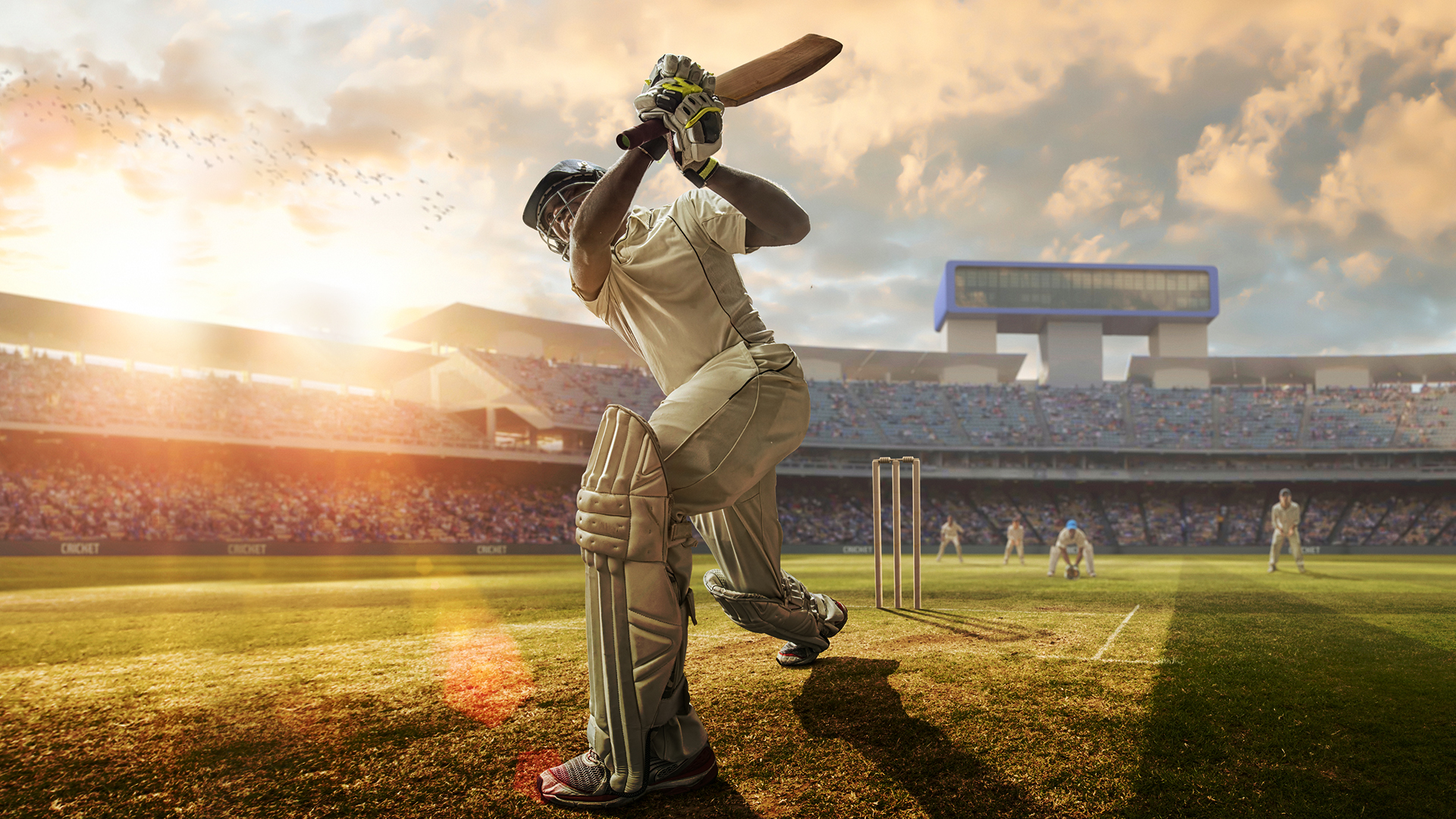 Play Fantasy Cricket & Fantasy Sports Online & Win Cash WTF Sports
